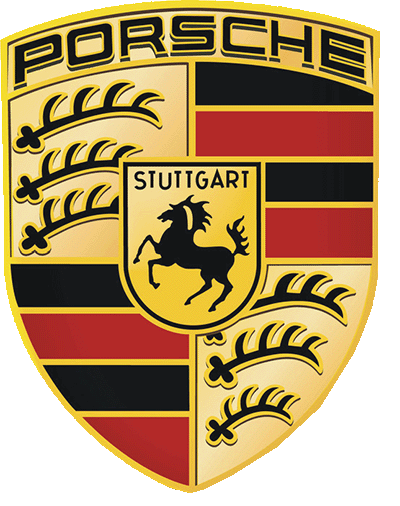 Porsche logo